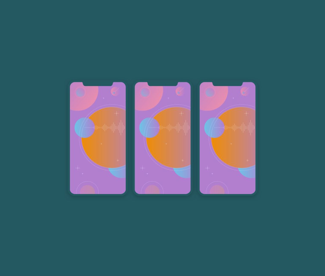 Feature image for the homepage of ATB Wealth, in desktop viewport