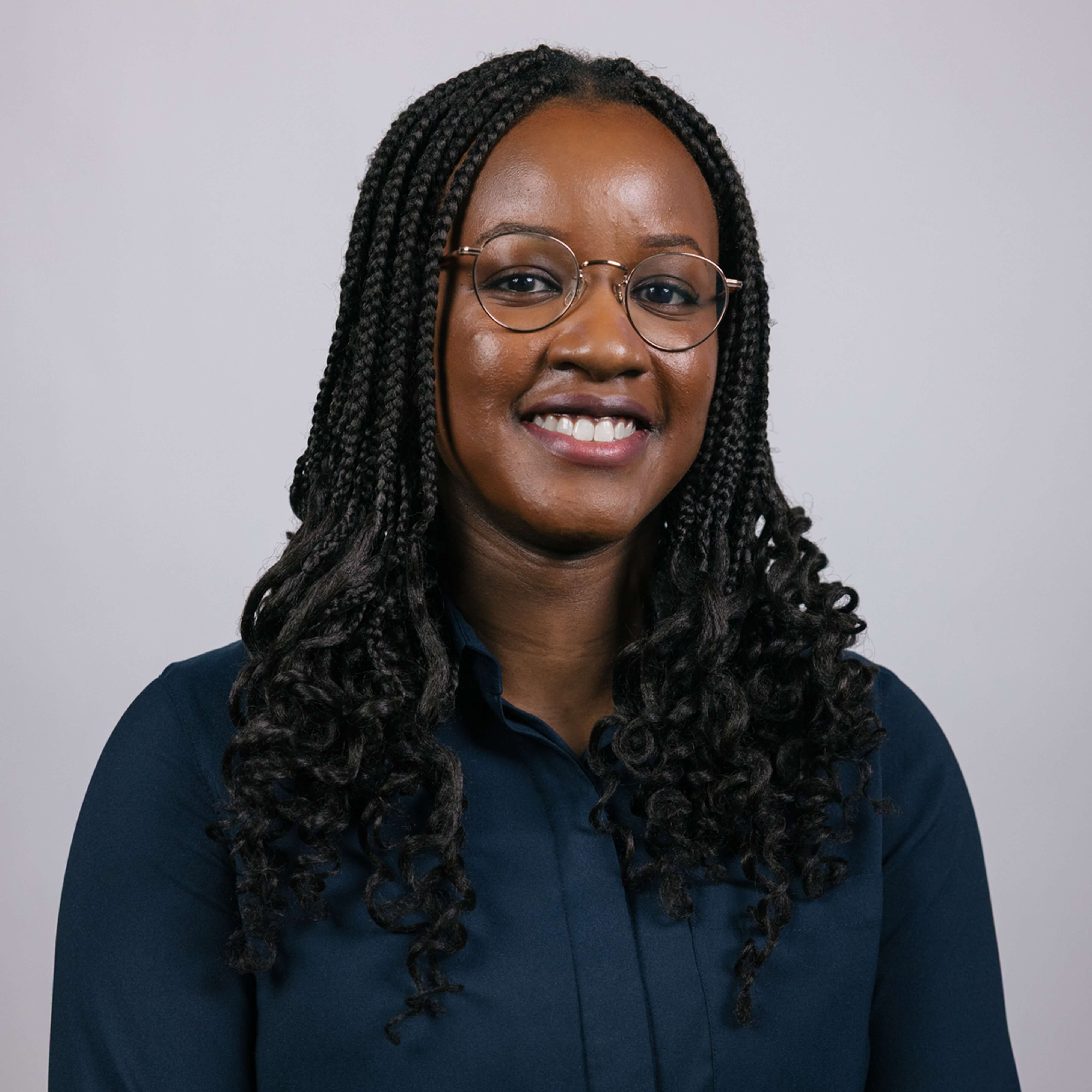 Image of Mariam Hatim